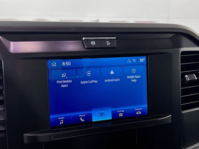 New 2026 Ford F250 XL w/ STX Appearance Package image 15