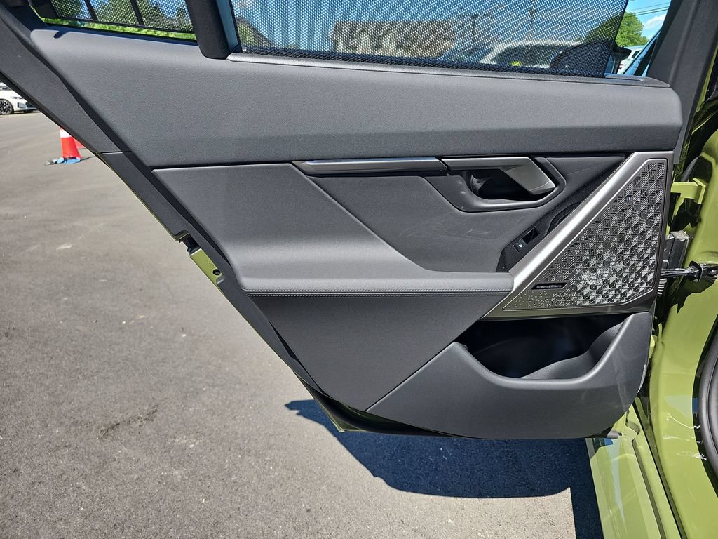 New 2026 BMW M5 Touring AWD/4WD image 25