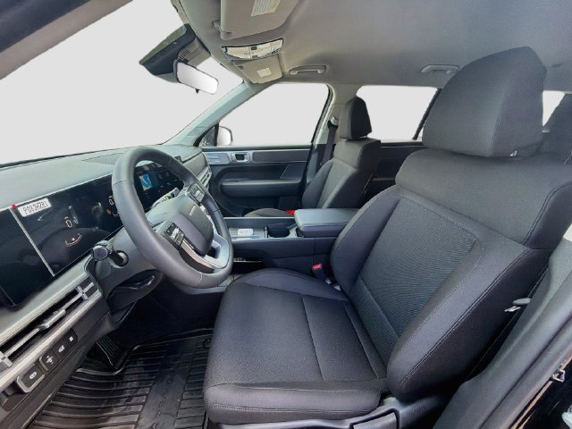 New 2027 Hyundai Santa Fe SE FWD image 20