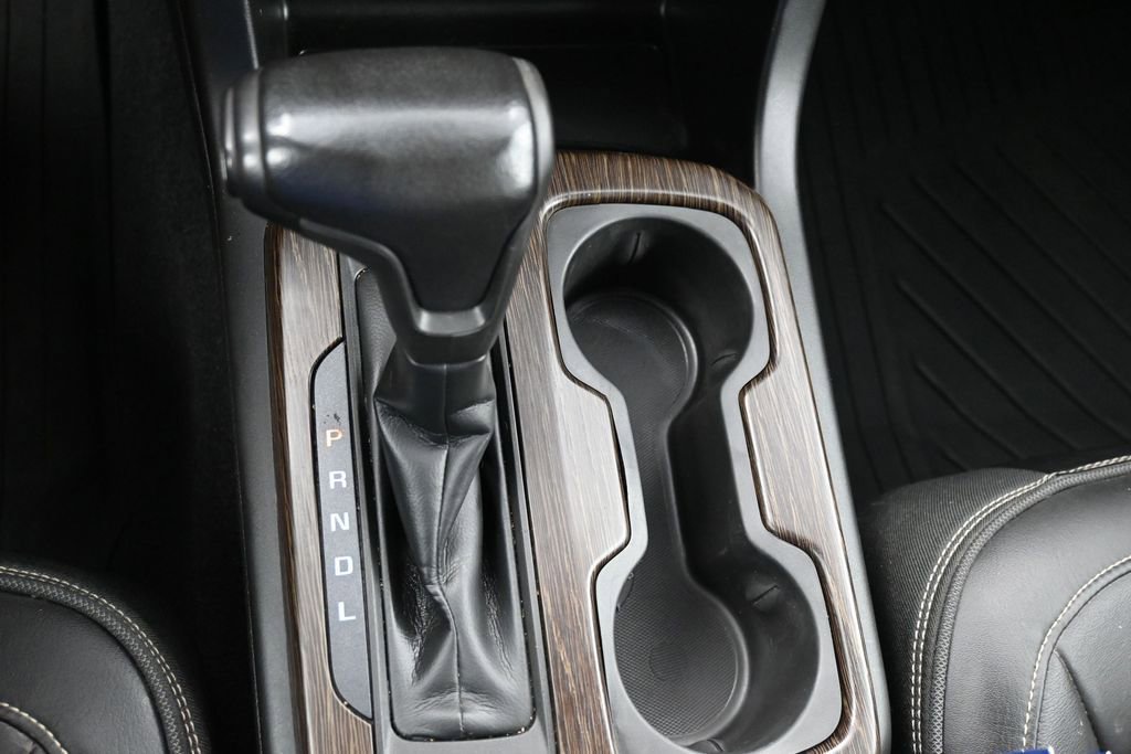 Used 2020 GMC Canyon Denali AWD/4WD image 15