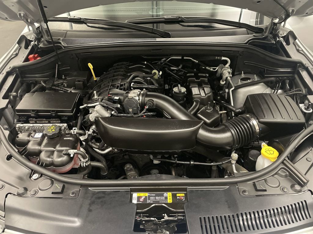 Used 2024 Dodge Durango Citadel AWD/4WD image 24