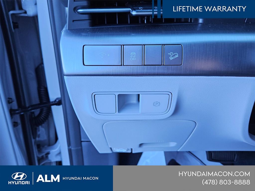 New 2026 Hyundai Kona SEL Sport image 30