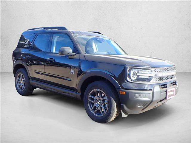 New 2025 Ford Bronco Sport Big Bend image 6