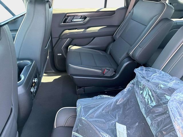 New 2026 GMC Yukon Elevation w/ Elevation Premium Package image 12