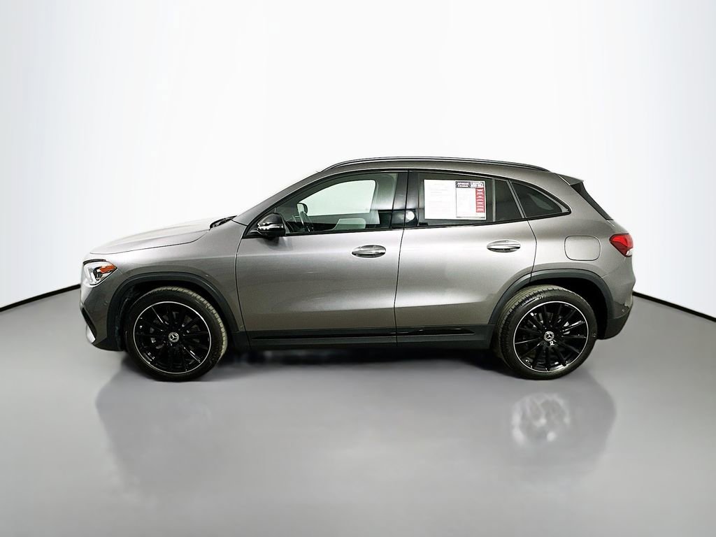 Used 2022 Mercedes-Benz GLA 250 image 5