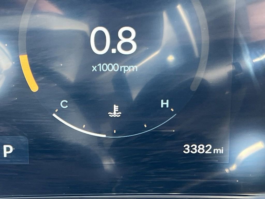 Used 2024 Hyundai Santa Fe Calligraphy image 15