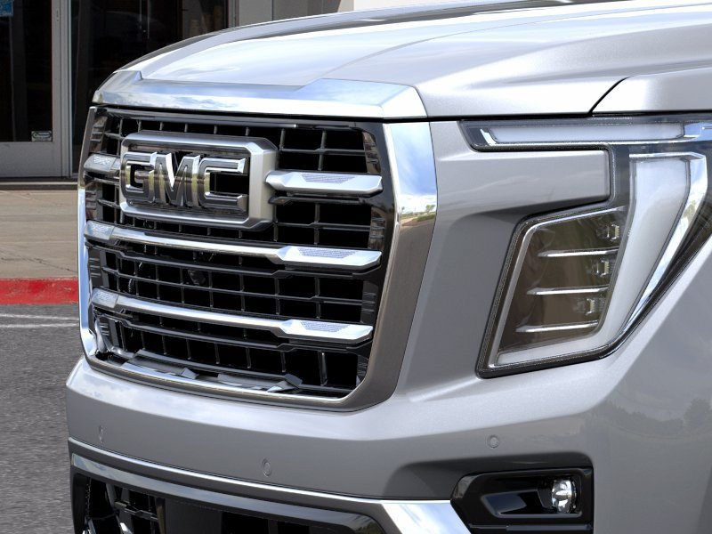 New 2026 GMC Yukon Elevation w/ Elevation Premium Package AWD/4WD image 14