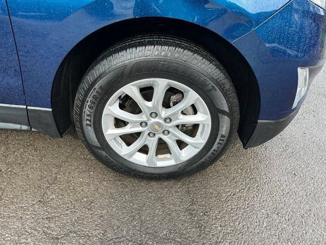 Used 2019 Chevrolet Equinox LT AWD/4WD image 12