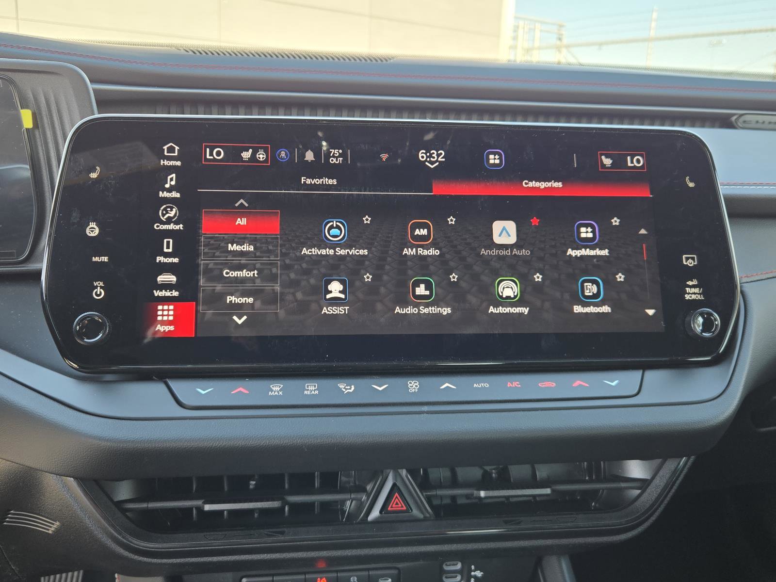 New 2026 Dodge Charger Scat Pack w/ Blacktop Package image 7