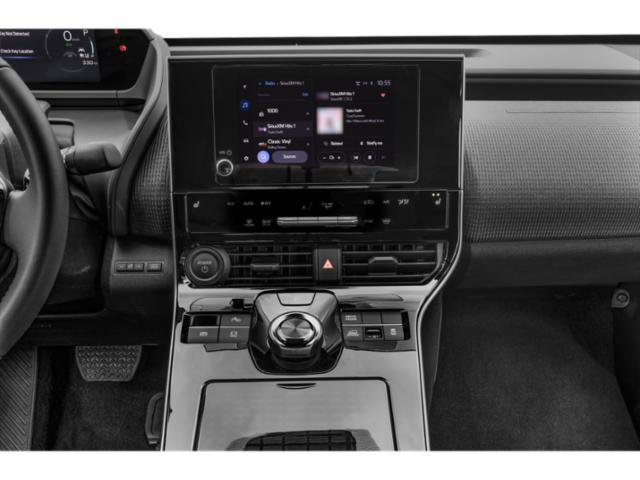 Used 2023 Subaru Solterra AWD image 13