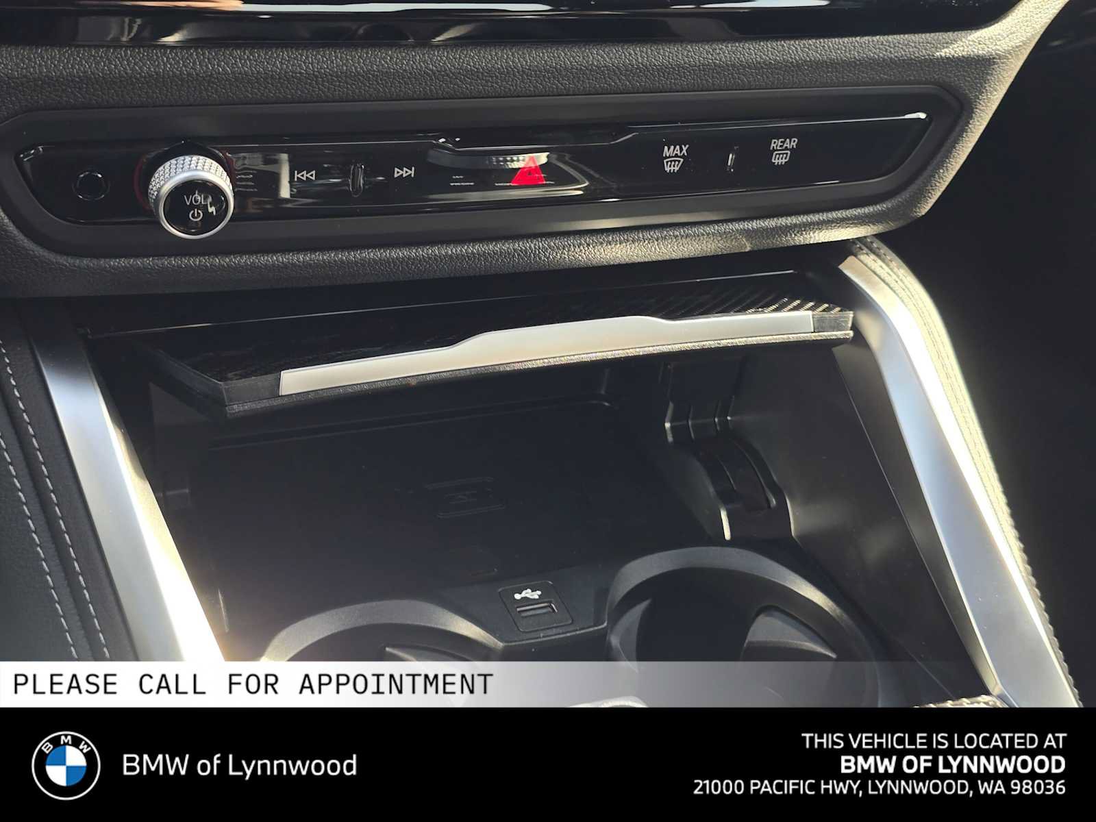 New 2027 BMW 440i xDrive Coupe AWD/4WD image 30