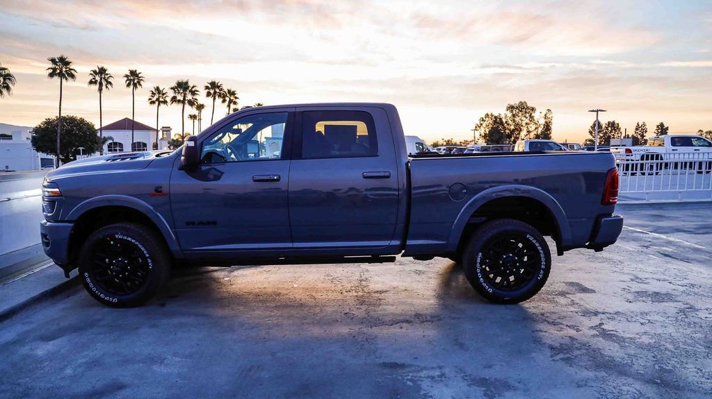 New 2026 RAM 2500 Limited image 14