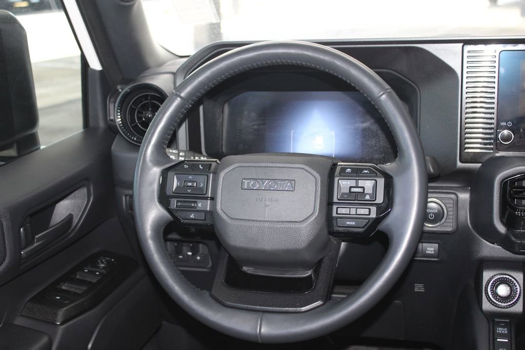 Certified 2024 Toyota Land Cruiser 1958 image 28