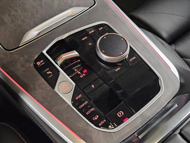 Used 2026 BMW X5 xDrive40i w/ Climate Comfort Package AWD/4WD image 11