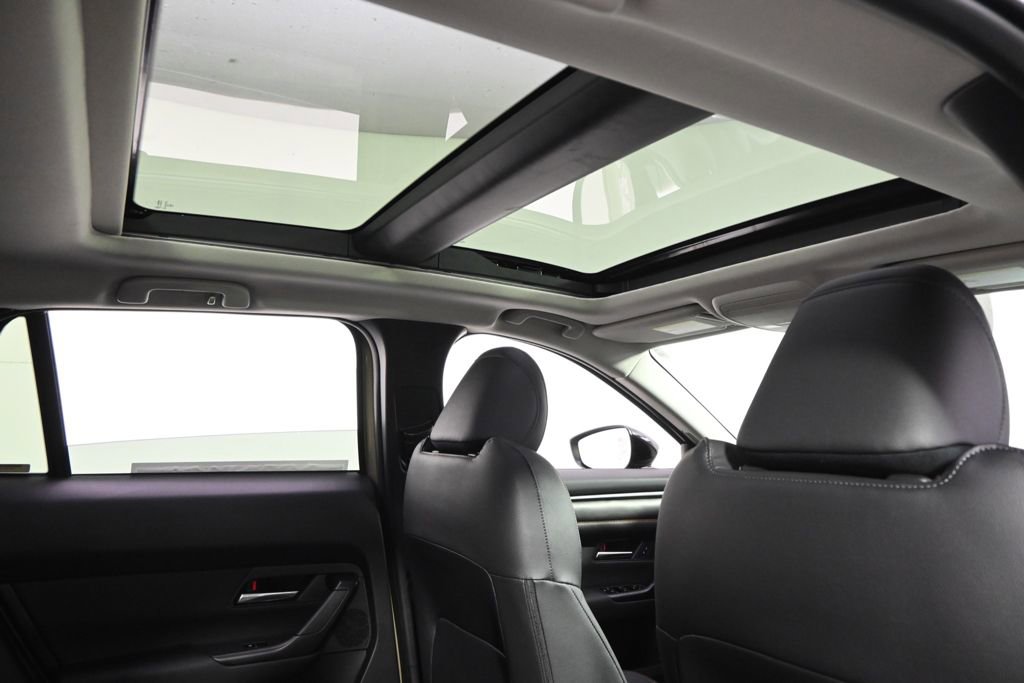 New 2026 MAZDA CX-50 2.5 Turbo w/ Accent Package image 17