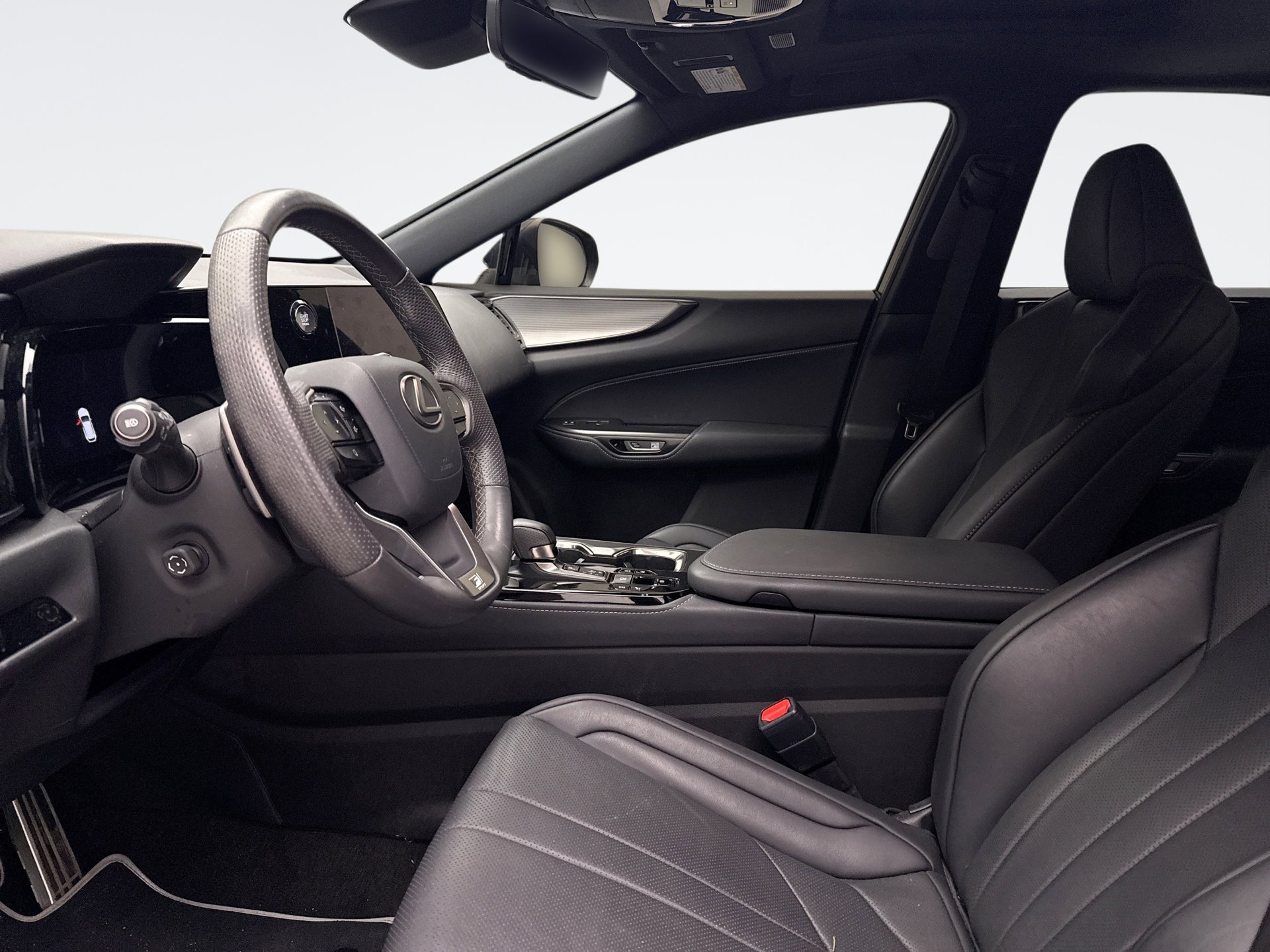 Used 2024 Lexus NX 350 F Sport image 9