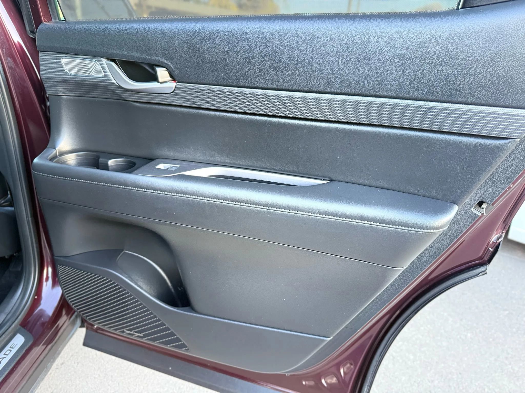 Used 2024 Hyundai Palisade Limited AWD/4WD image 22