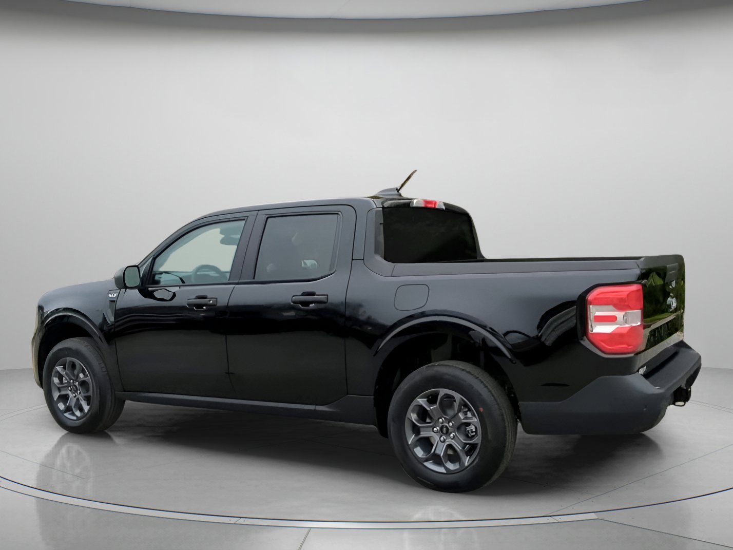 New 2026 Ford Maverick XLT w/ 4K Tow Package AWD/4WD image 19