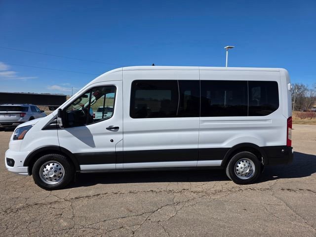 Used 2024 Ford Transit 350 XLT image 26