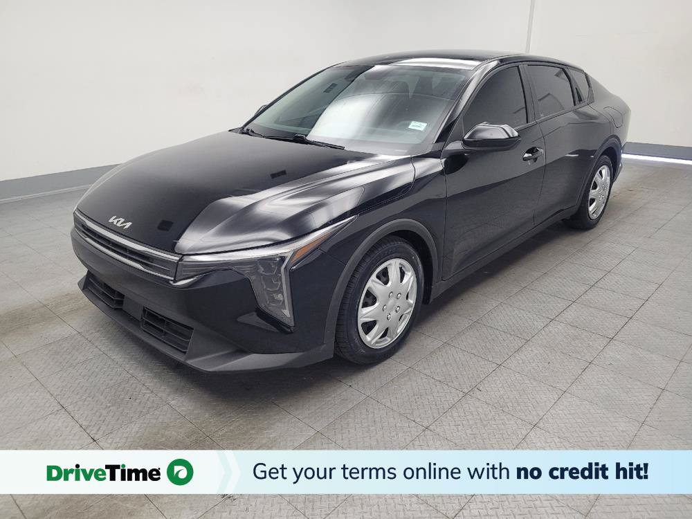 Used 2025 Kia K4