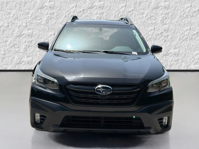 Used 2020 Subaru Outback Onyx Edition XT AWD/4WD image 8