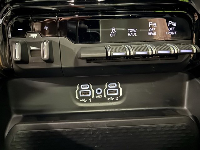 Used 2021 RAM 1500 Rebel w/ Alpine Leather & Sound Group image 19