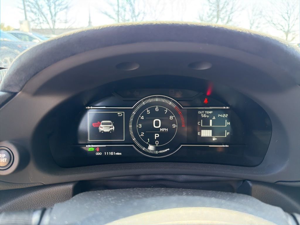 Used 2024 Subaru BRZ Limited image 6