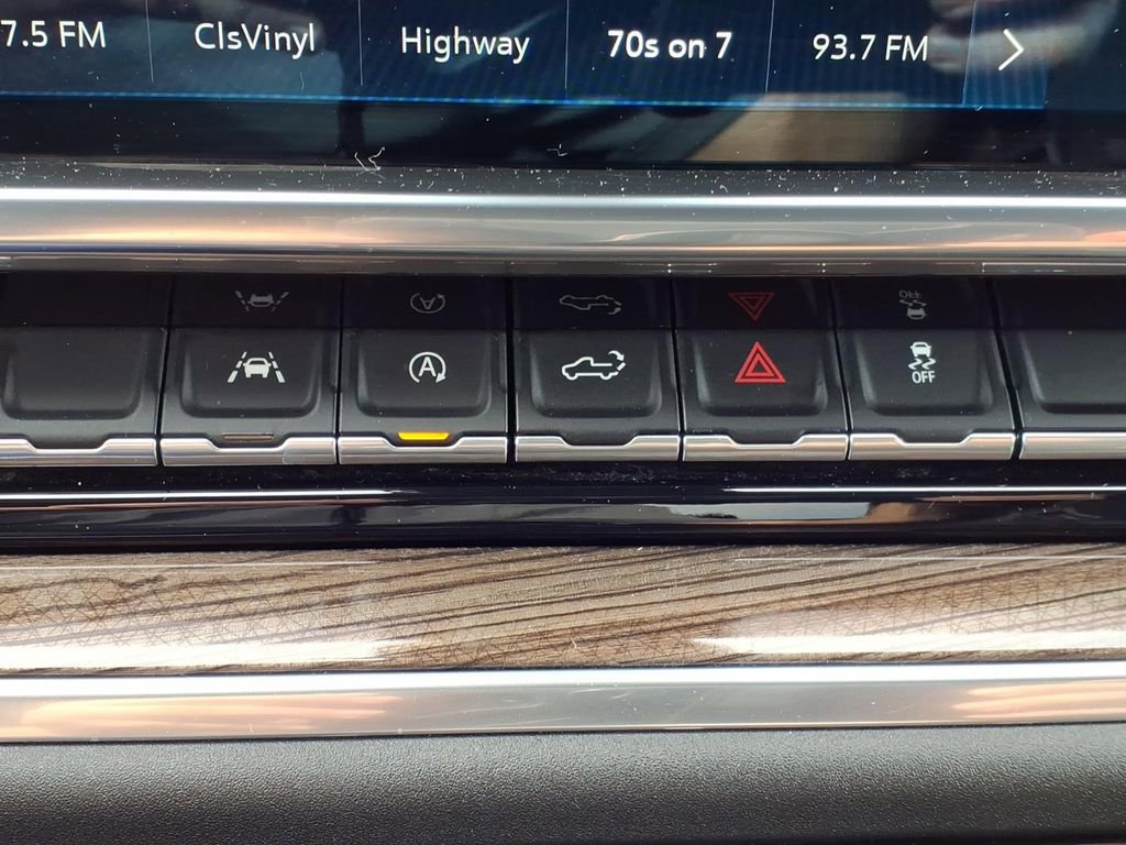 Certified 2022 Chevrolet Silverado 1500 LT image 25