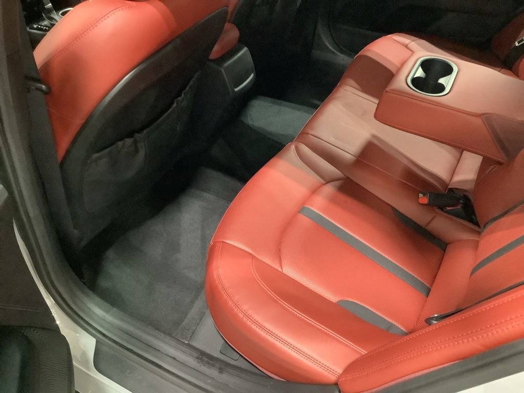 Used 2023 Kia K5 GT-Line w/ GT-Line Premium Package image 21