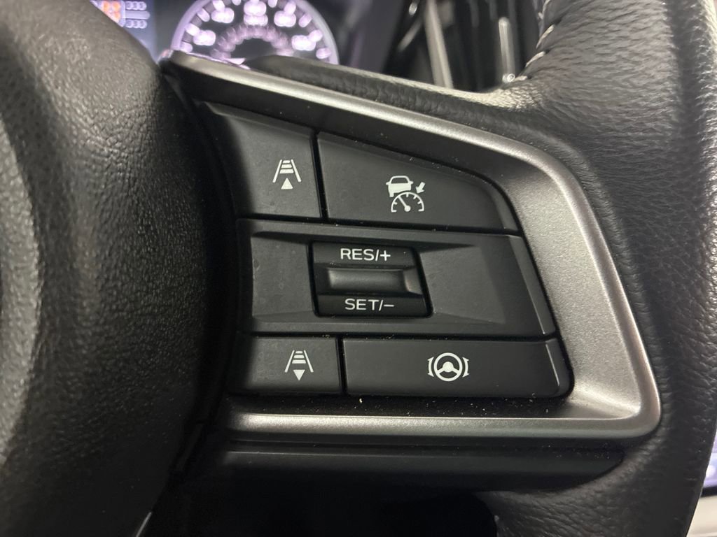Certified 2025 Subaru Legacy Premium AWD/4WD image 12