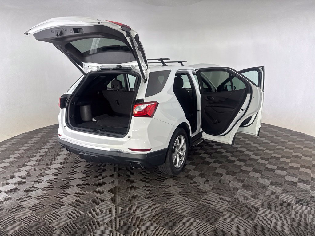 Used 2018 Chevrolet Equinox LT FWD image 15