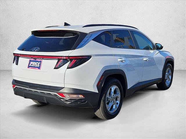 Used 2022 Hyundai Tucson SEL image 5