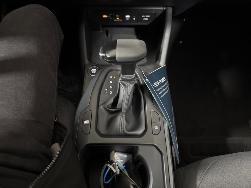 New 2025 Kia K4 EX image 31