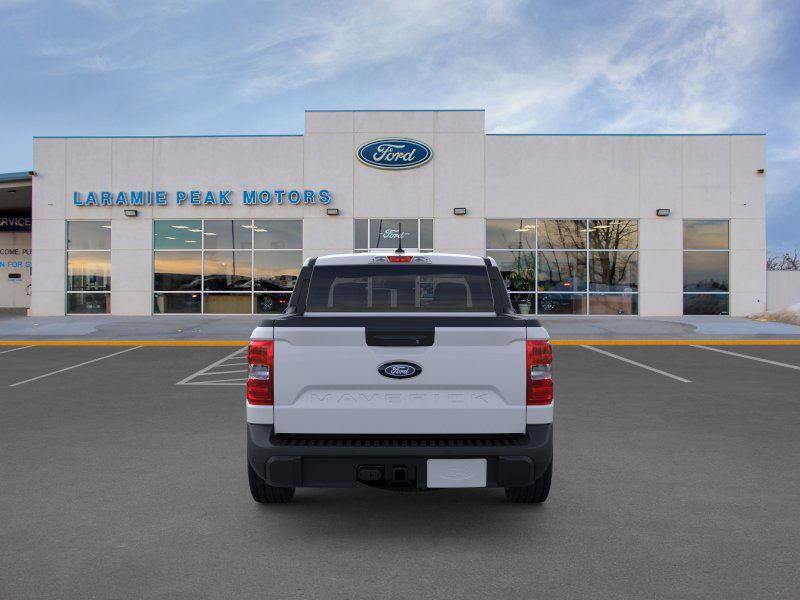 New 2026 Ford Maverick XLT w/ 4K Tow Package image 5