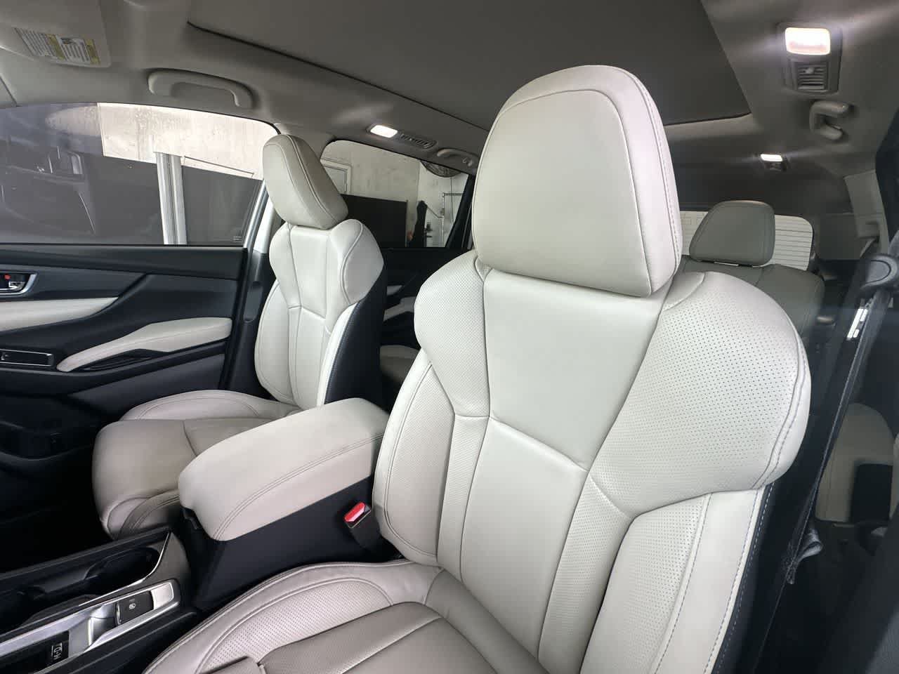 New 2026 Subaru Ascent Limited AWD/4WD image 14
