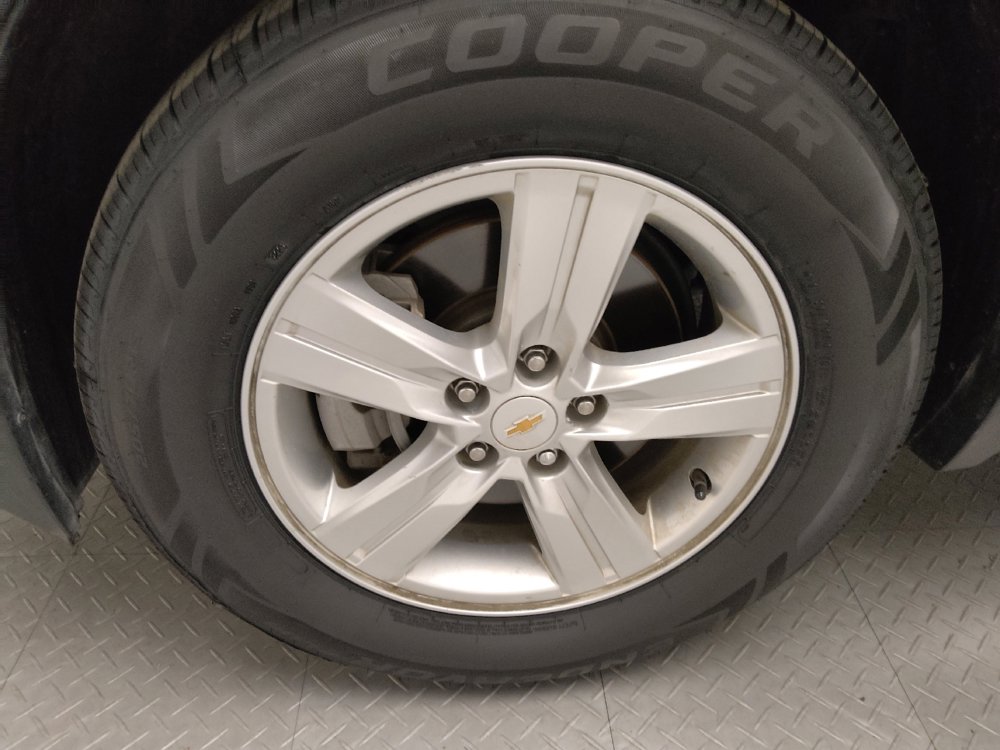 Used 2021 Chevrolet Trax LS w/ Tint and Cruise Package image 31