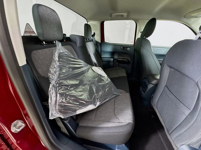 New 2026 Ford Maverick XLT image 24