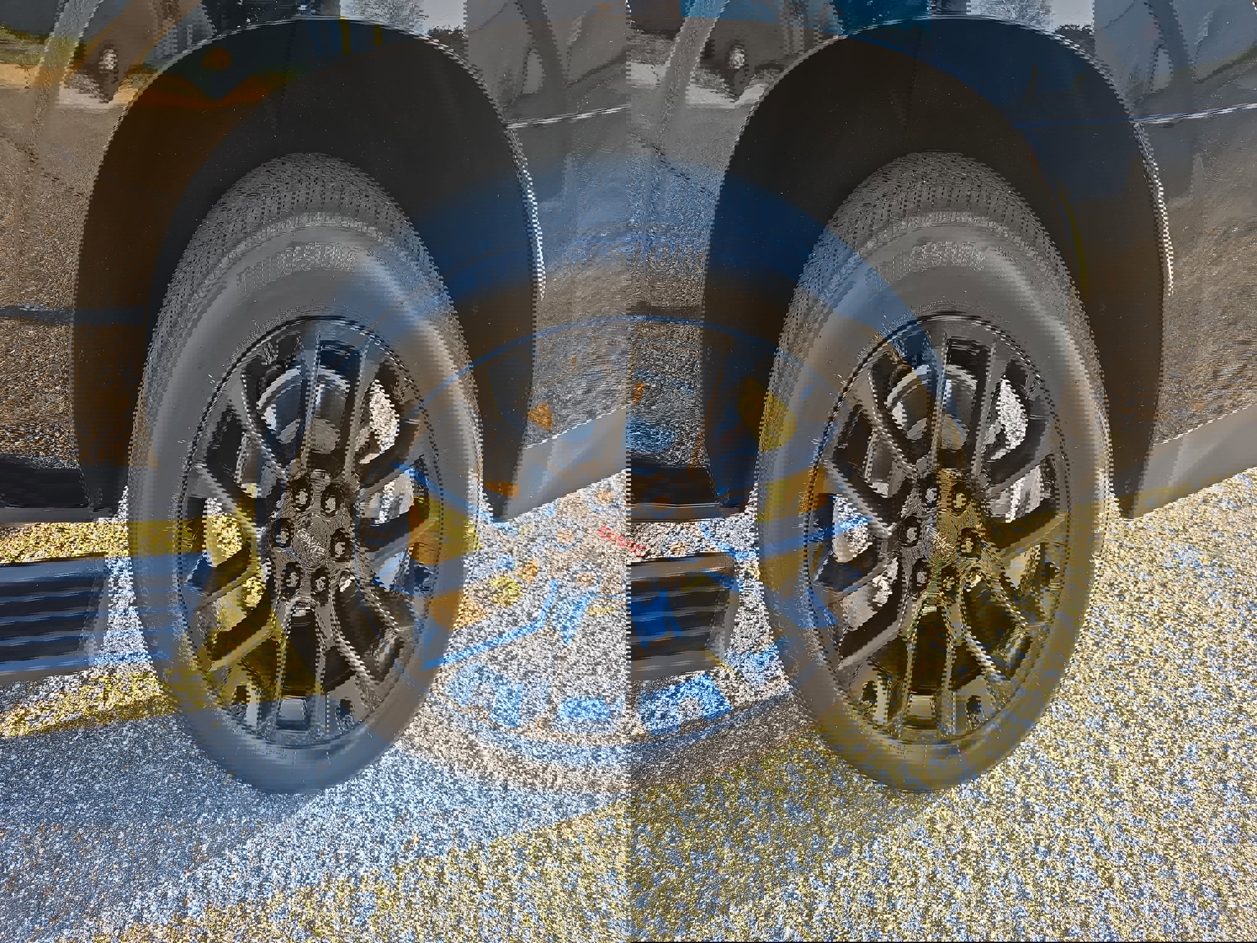 Used 2023 GMC Yukon XL Denali w/ Denali Reserve Package image 32