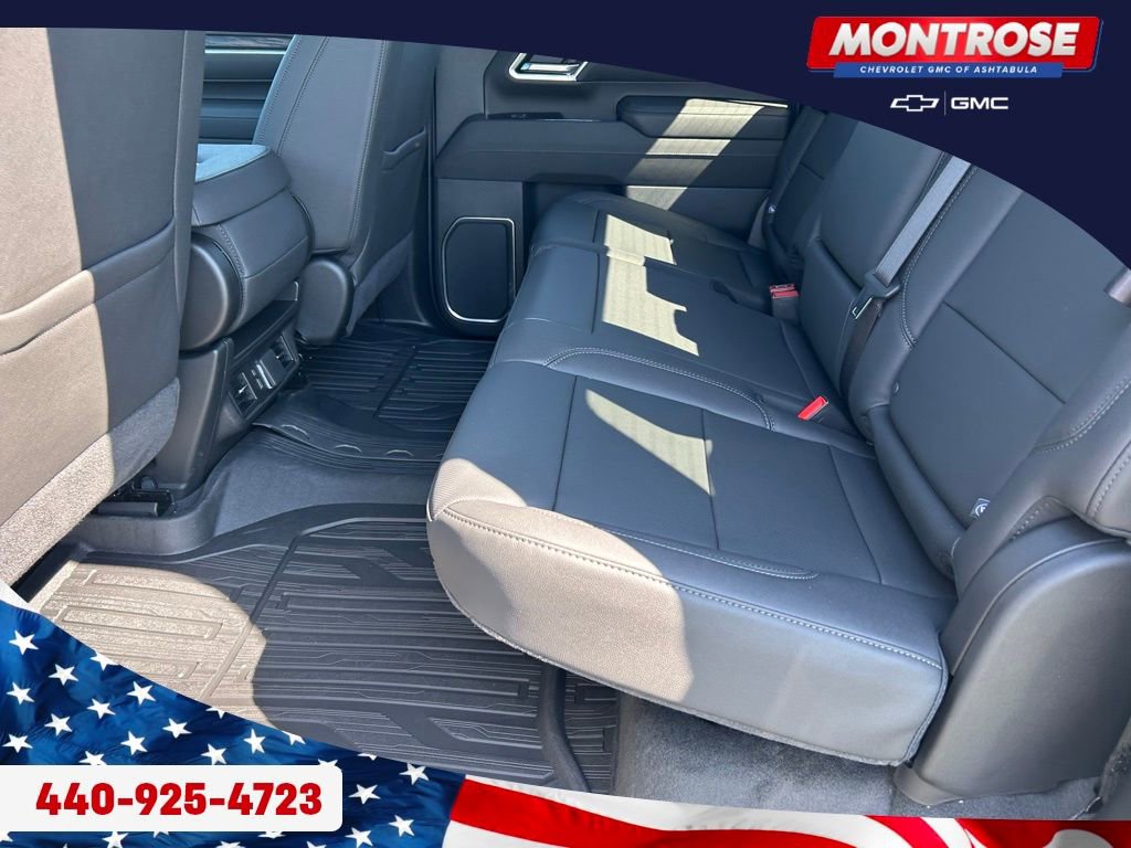 New 2026 GMC Sierra 3500 SLT AWD/4WD image 22