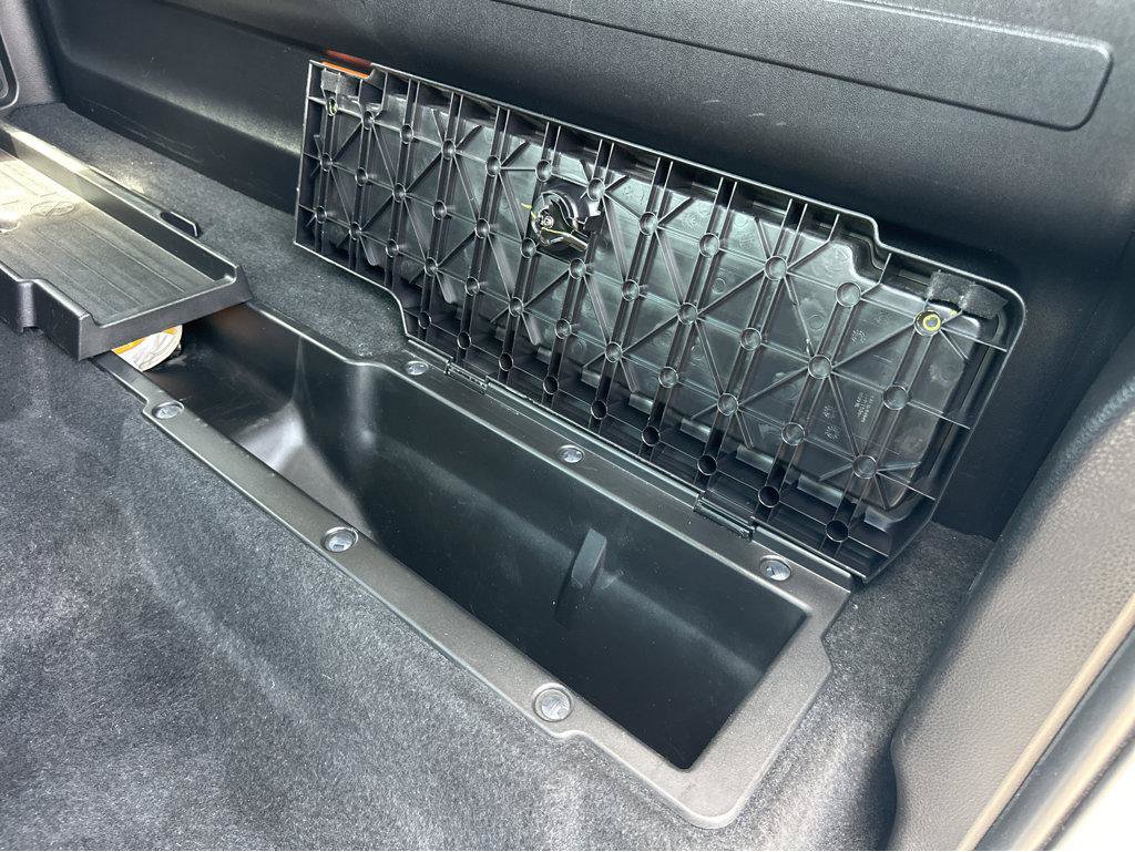 Used 2021 Toyota Tacoma SR RWD image 10