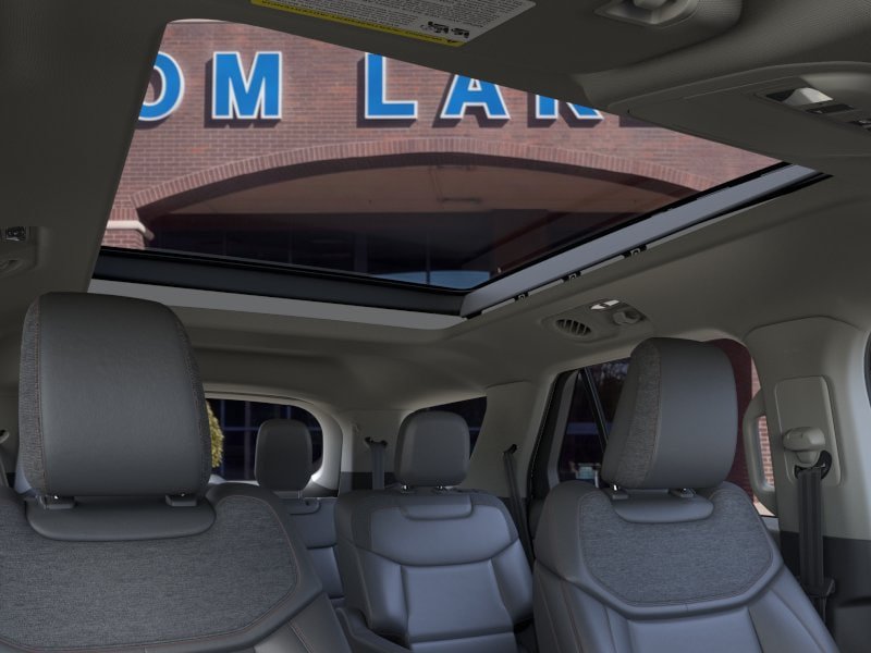 New 2026 Ford Explorer Active w/ Active Comfort Package AWD/4WD image 22