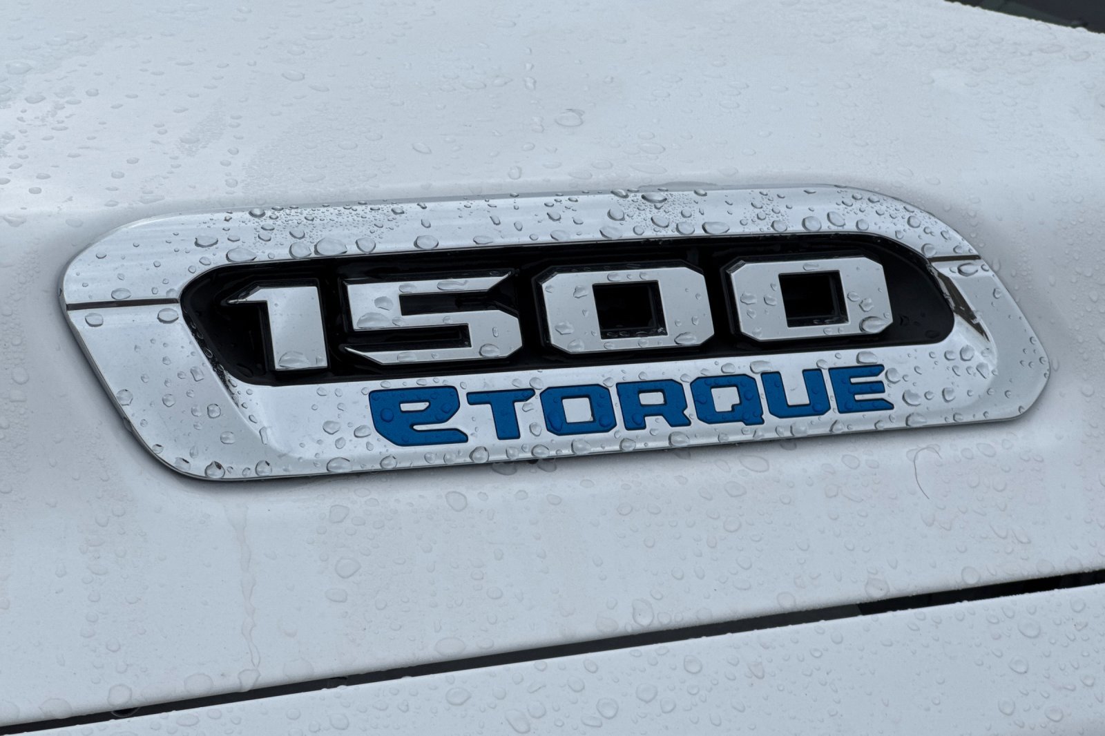 New 2026 RAM 1500 4WD 4D Crew Cab Big Horn/Lone image 24