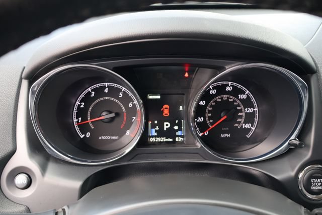 Used 2023 Mitsubishi Outlander Sport SE AWD/4WD image 15