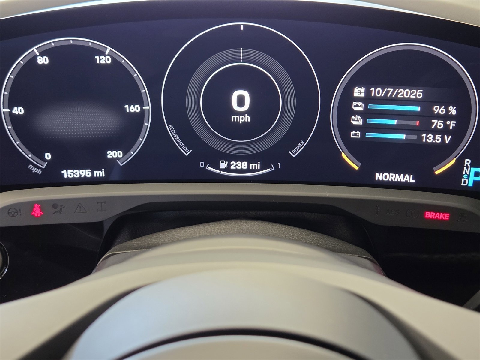 Used 2022 Porsche Taycan 4 Cross Turismo image 20