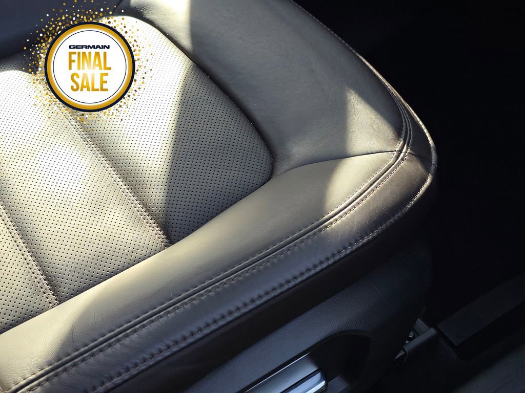 Used 2021 MAZDA CX-5 Signature image 25