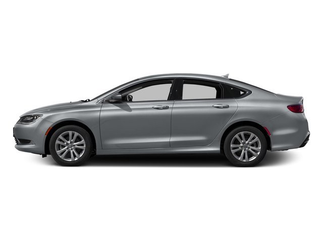 Used 2016 Chrysler 200 Limited w/ Convenience Group FWD image 6
