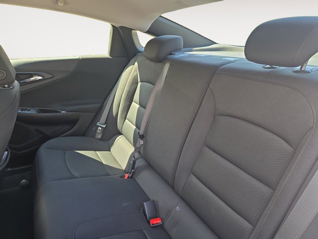 Used 2024 Chevrolet Malibu LS FWD image 13