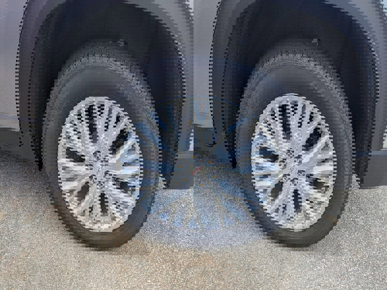 New 2025 GMC Acadia Elevation w/ Elevation Premium Package image 28