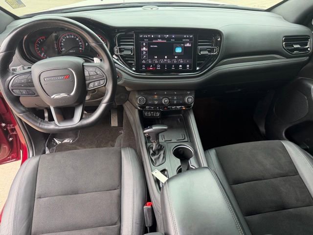 Used 2022 Dodge Durango GT AWD/4WD image 9
