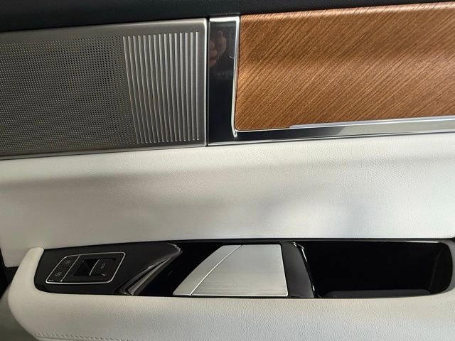 New 2026 Cadillac Vistiq Luxury image 33